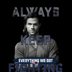 Meet your Posher, Clayton